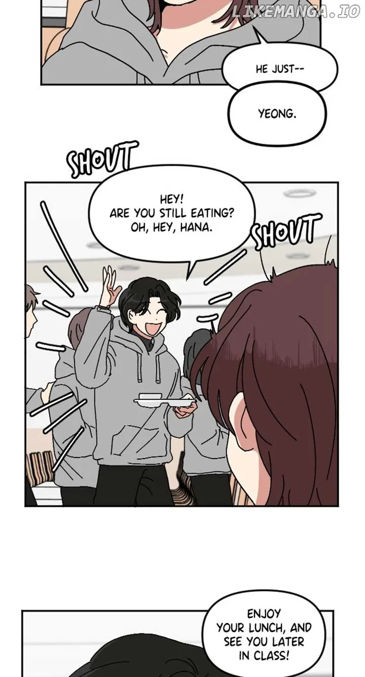 The Prize of Youth Chapter 2 page 78