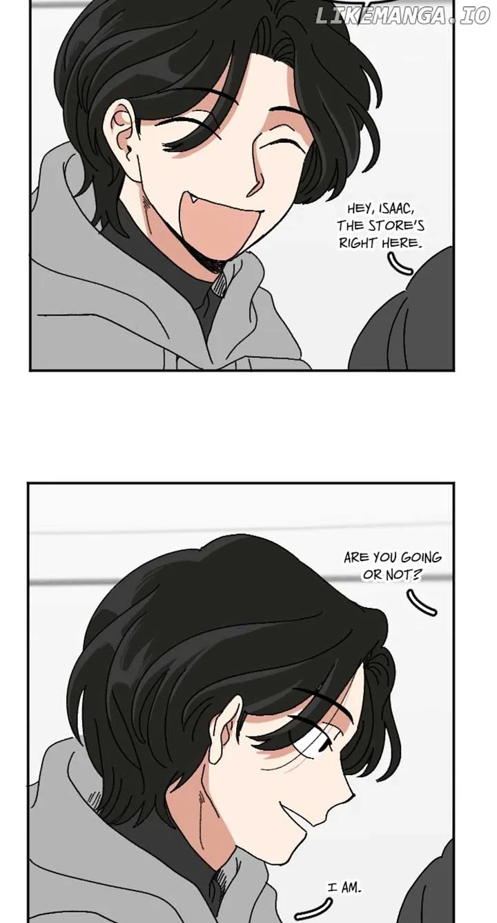 The Prize of Youth Chapter 2 page 79