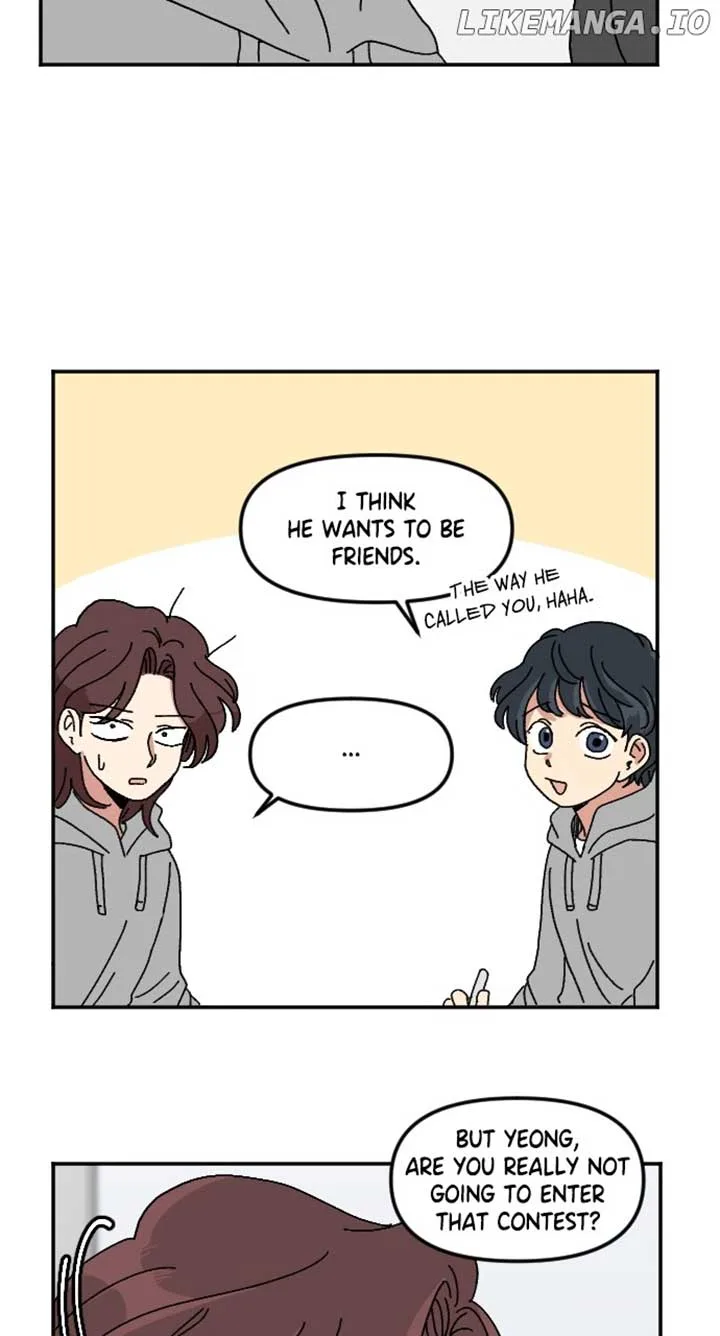 The Prize of Youth Chapter 2 page 80