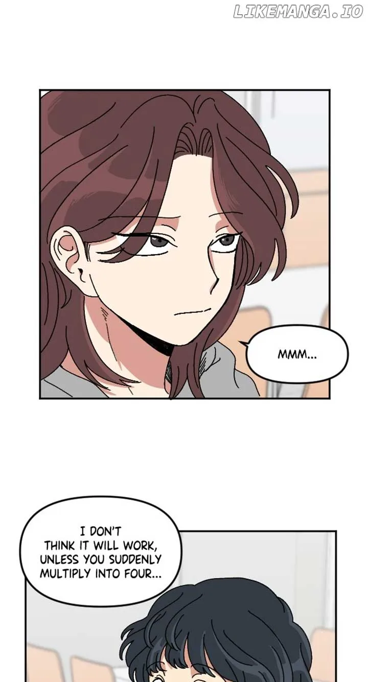 The Prize of Youth Chapter 2 page 82