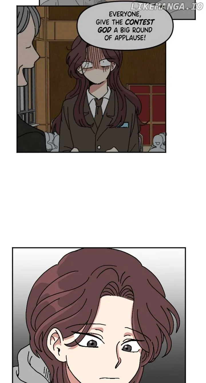 The Prize of Youth Chapter 2 page 86