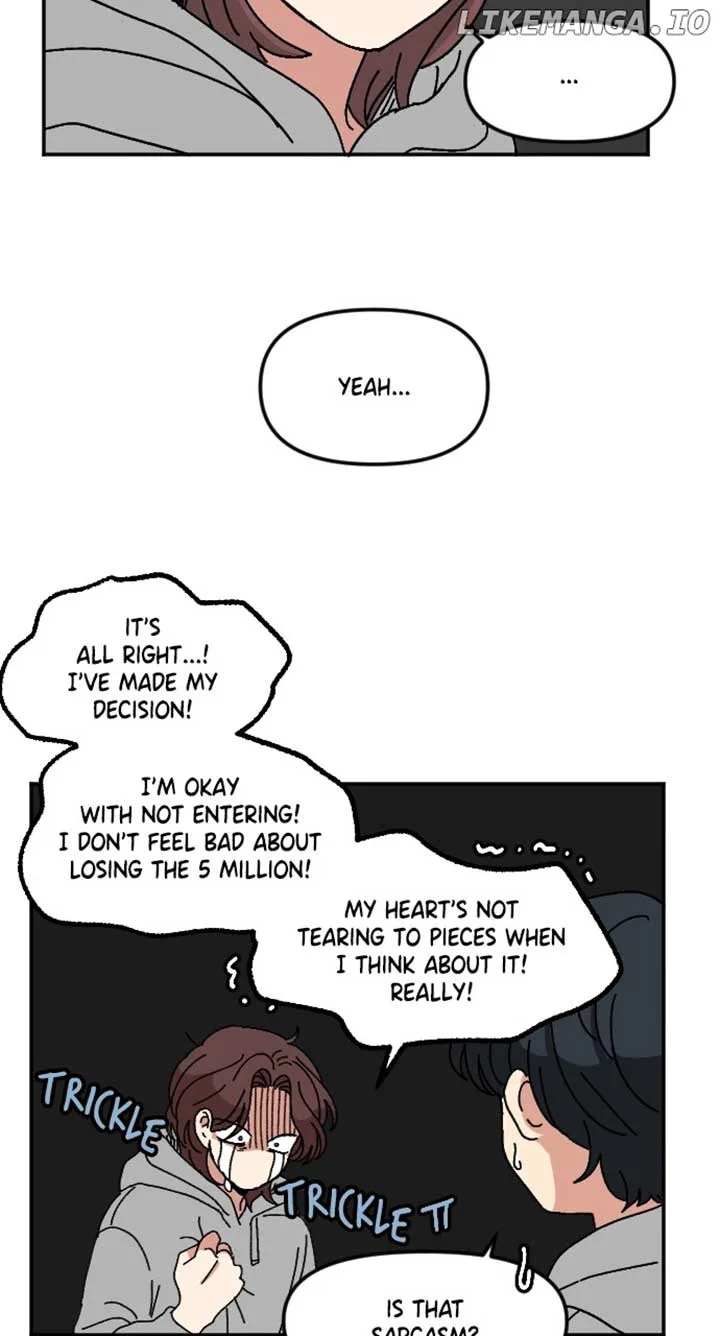 The Prize of Youth Chapter 2 page 87