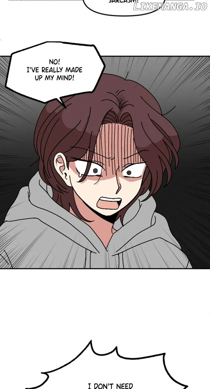 The Prize of Youth Chapter 2 page 88