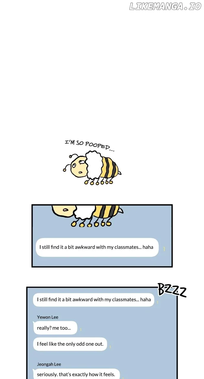 The Prize of Youth Chapter 20 page 2