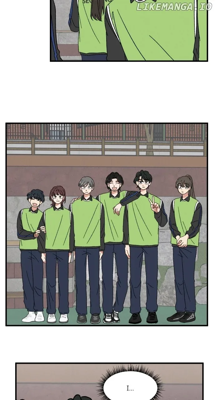 The Prize of Youth Chapter 20 page 12