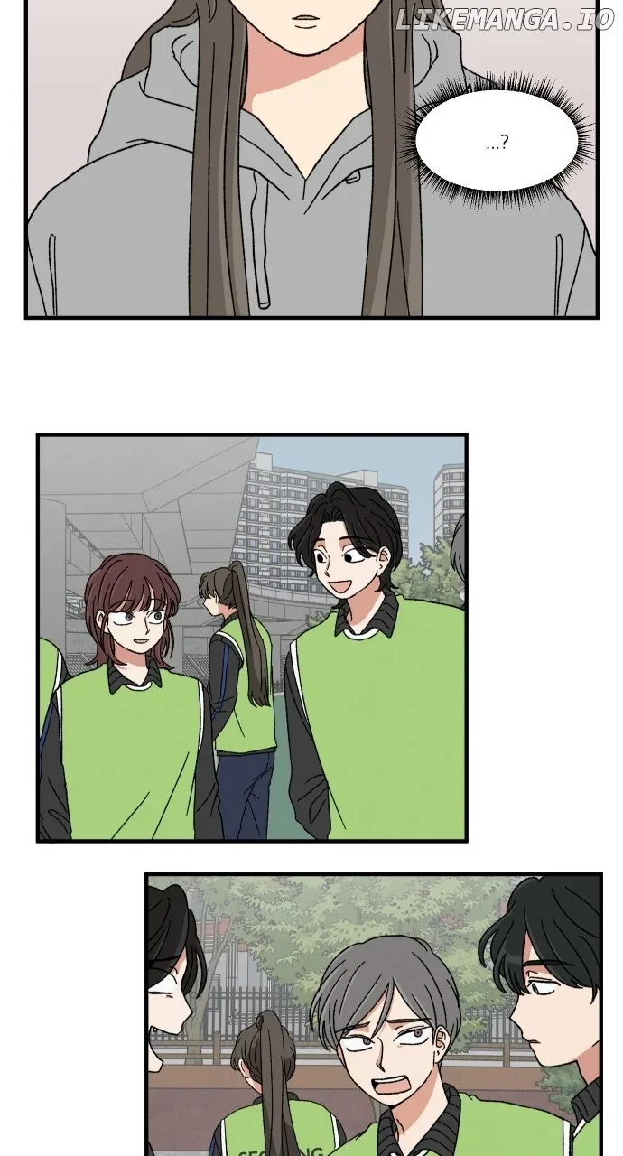 The Prize of Youth Chapter 20 page 11