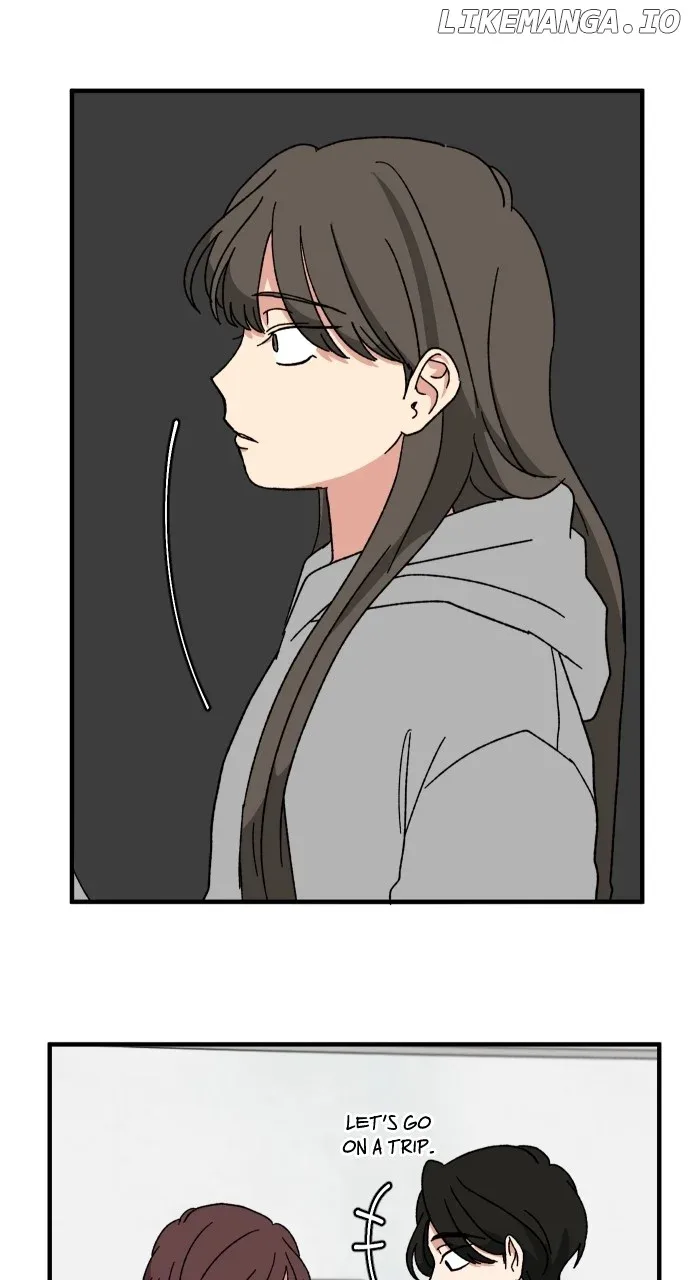 The Prize of Youth Chapter 20 page 14