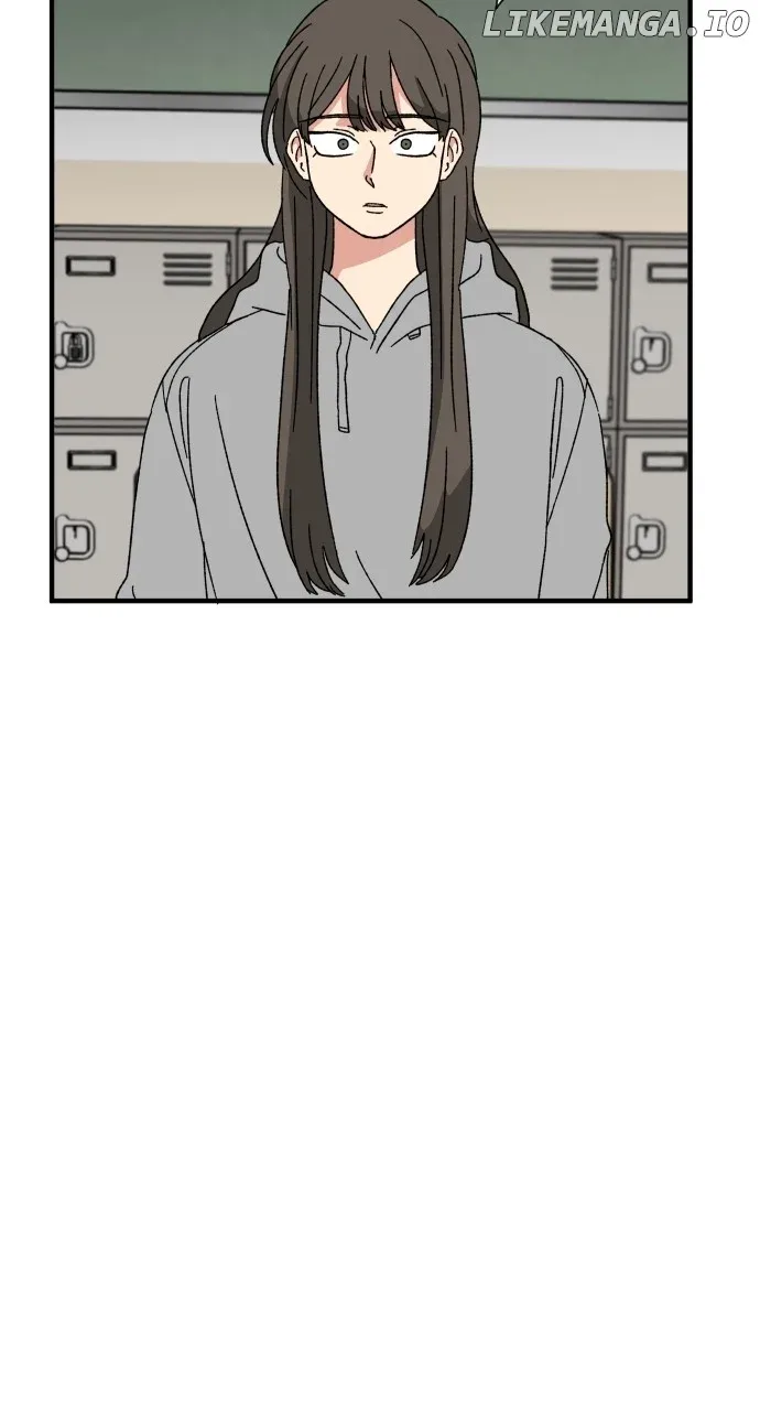 The Prize of Youth Chapter 20 page 17