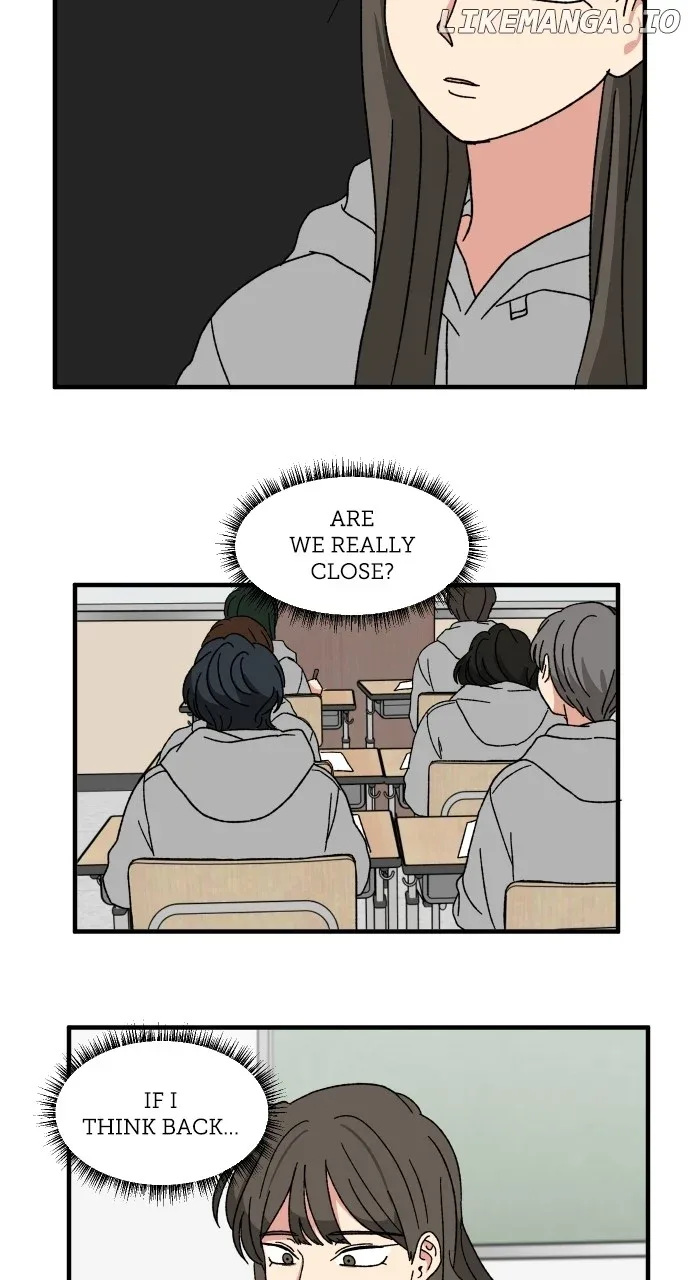 The Prize of Youth Chapter 20 page 20