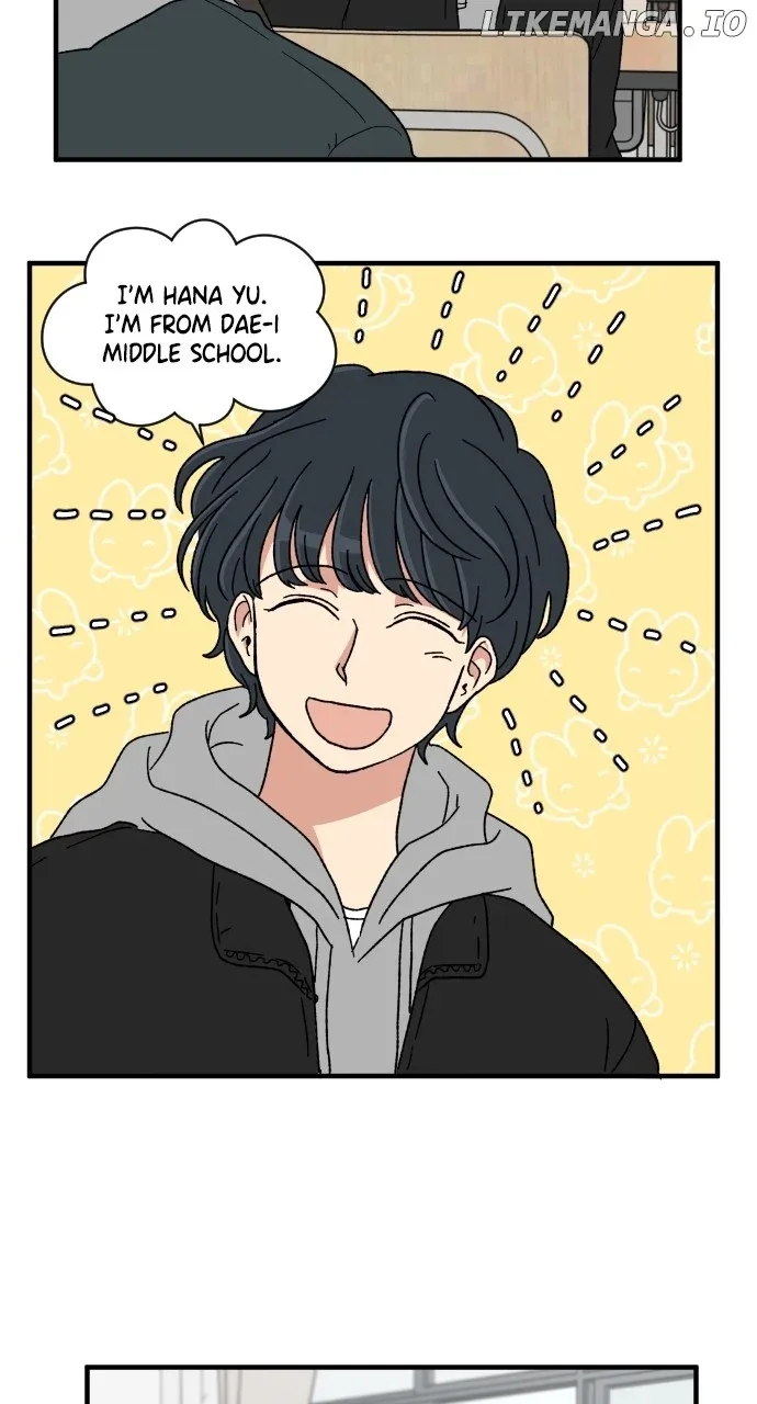 The Prize of Youth Chapter 20 page 28