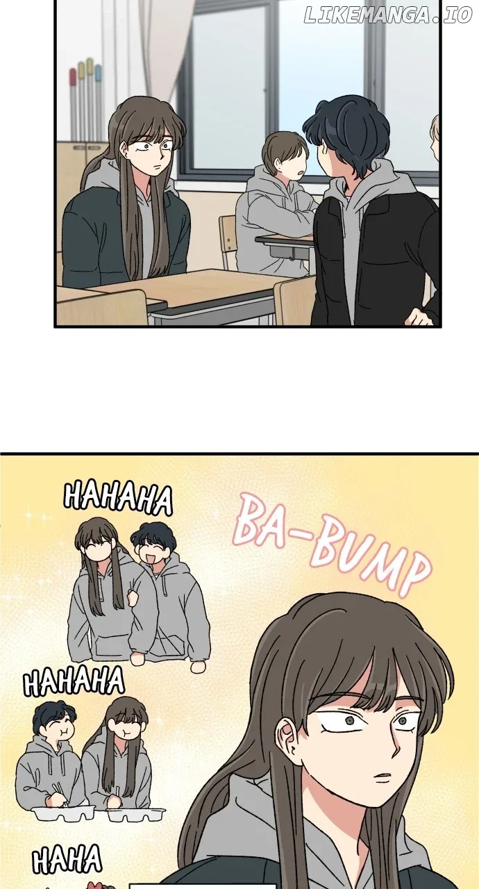 The Prize of Youth Chapter 20 page 29