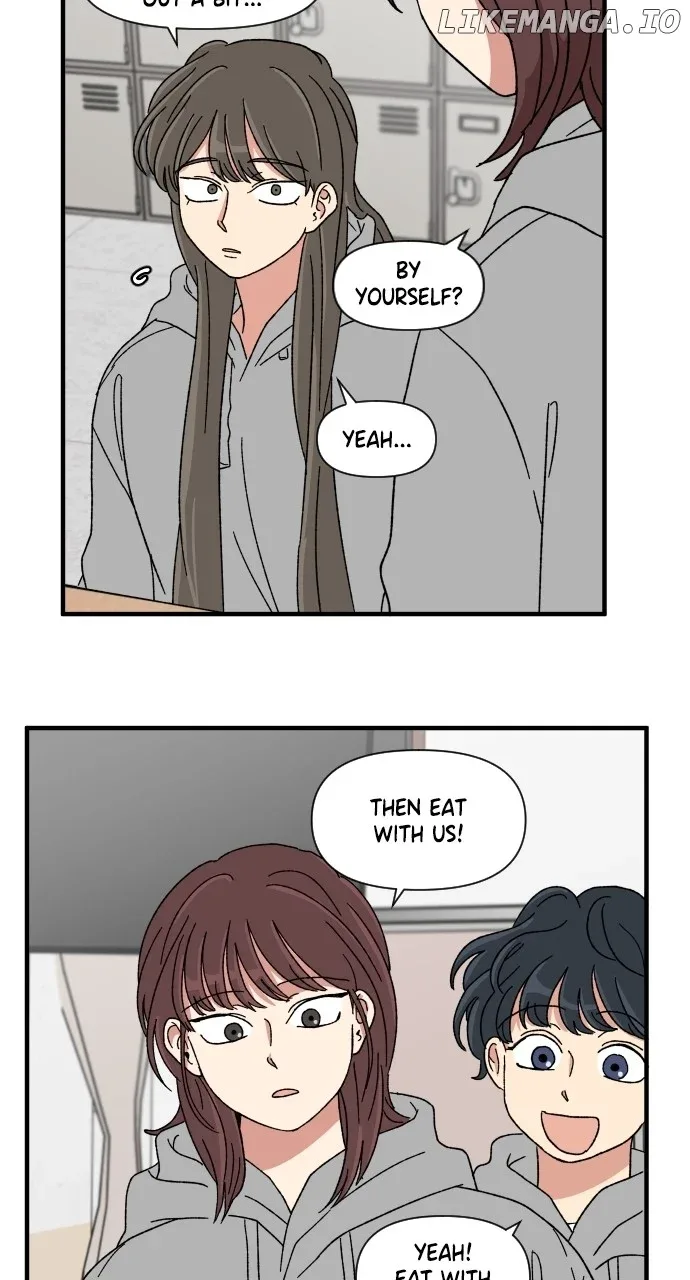 The Prize of Youth Chapter 20 page 36