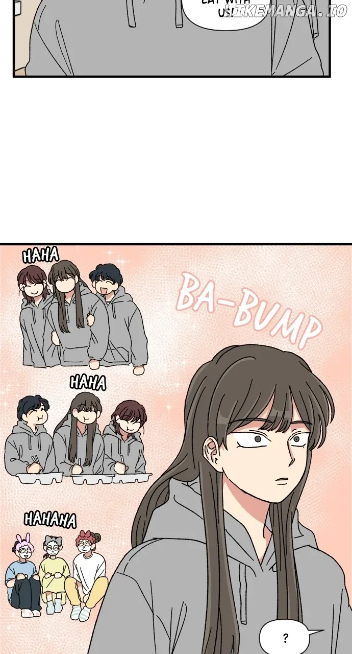 The Prize of Youth Chapter 20 page 37