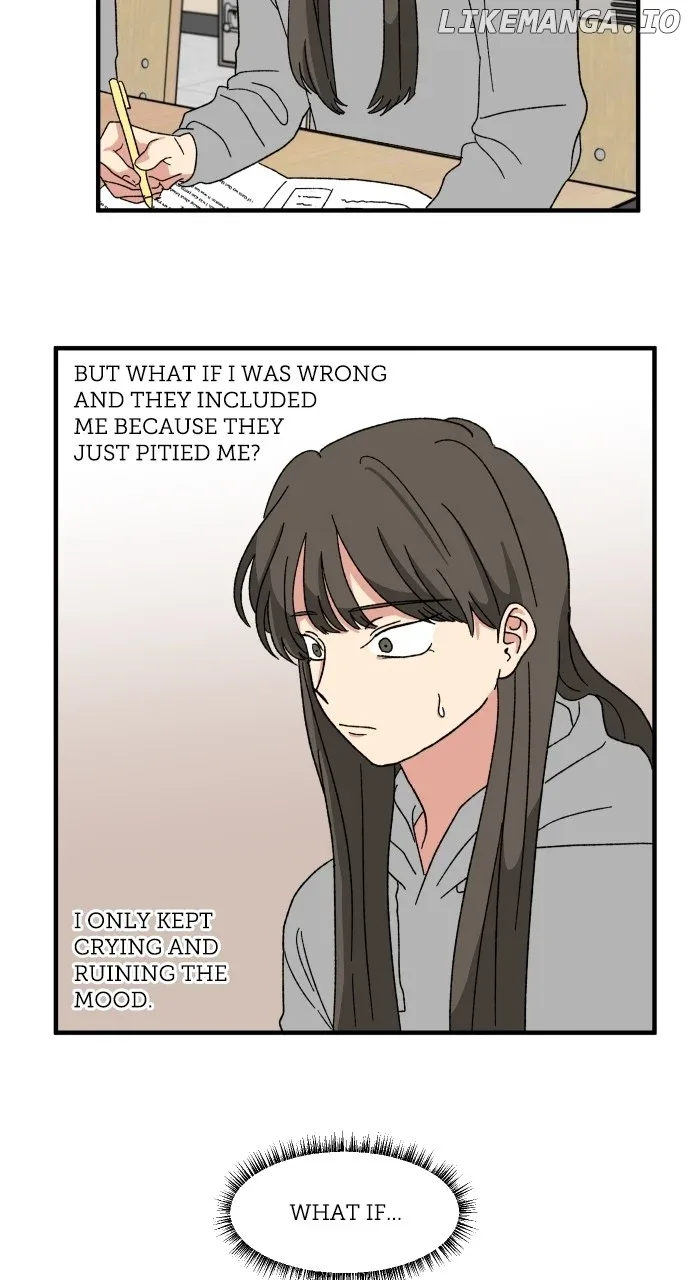 The Prize of Youth Chapter 20 page 40