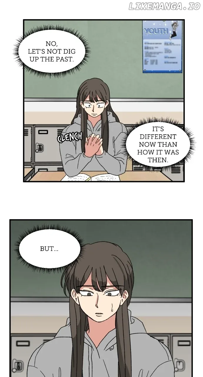 The Prize of Youth Chapter 20 page 42