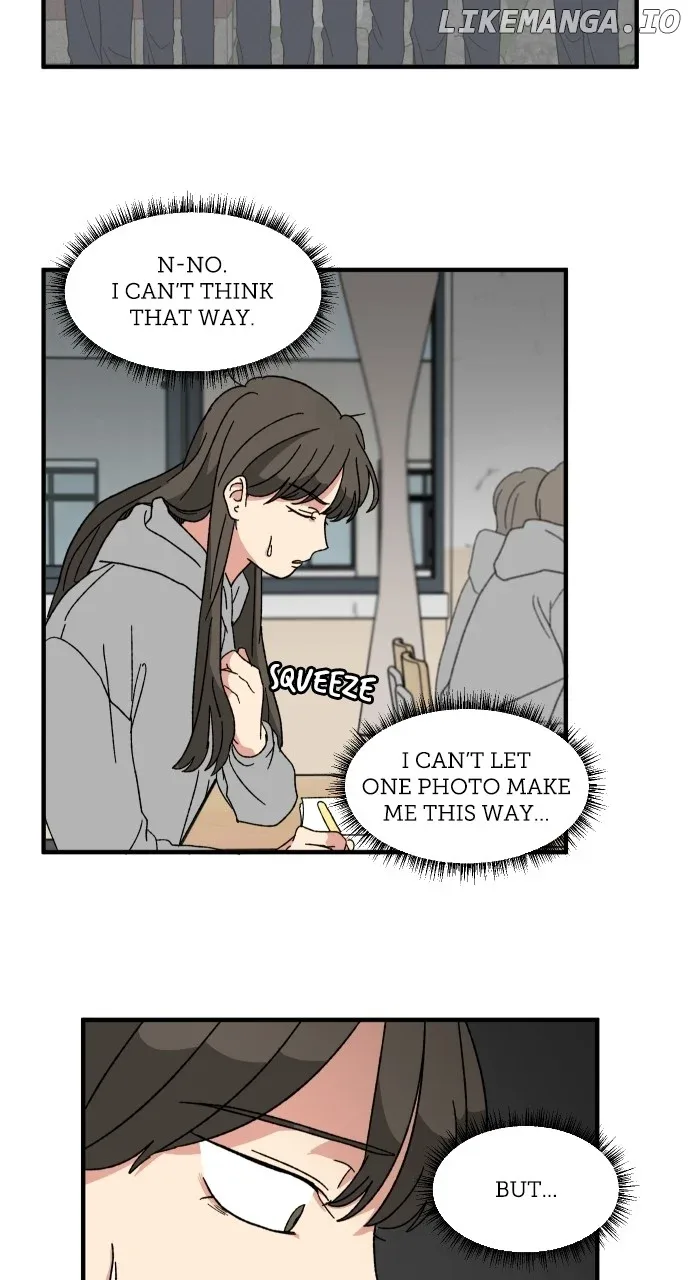 The Prize of Youth Chapter 20 page 44