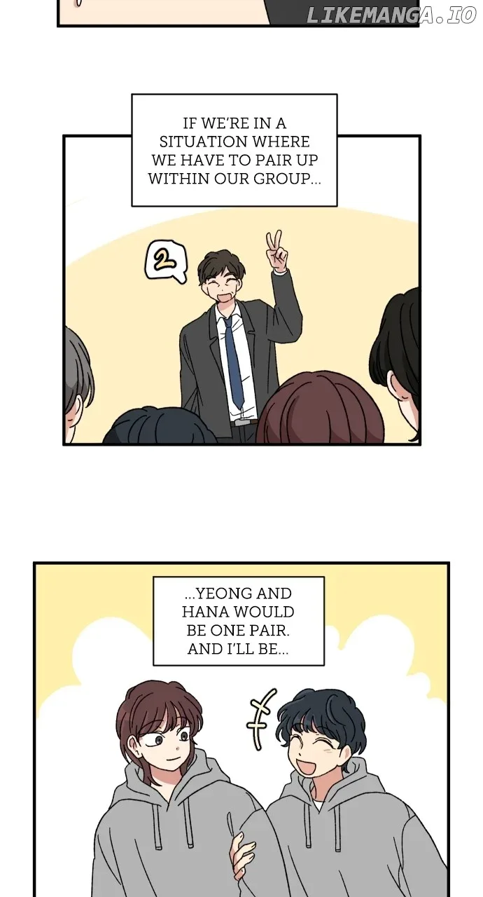 The Prize of Youth Chapter 20 page 45