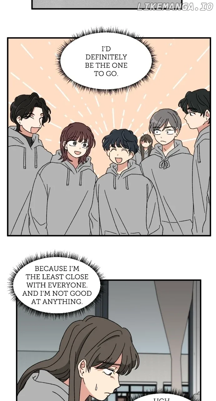 The Prize of Youth Chapter 20 page 47