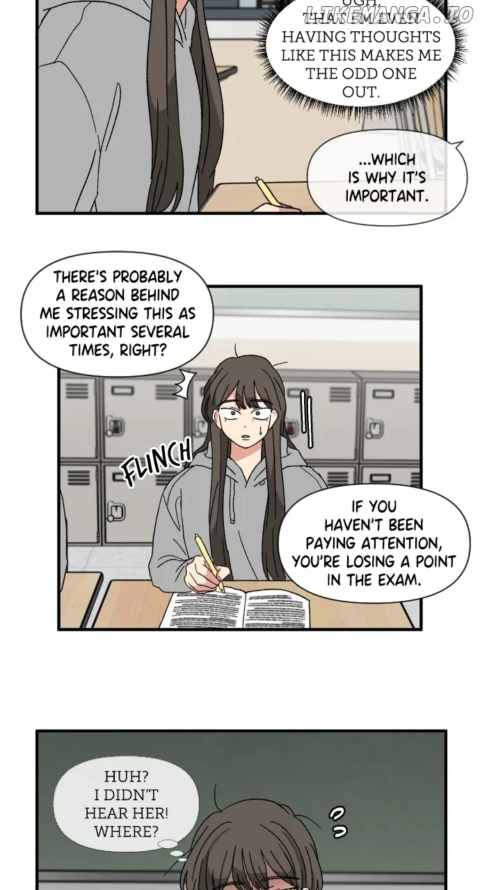 The Prize of Youth Chapter 20 page 48