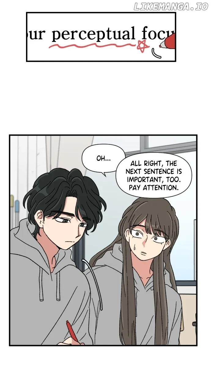 The Prize of Youth Chapter 20 page 50