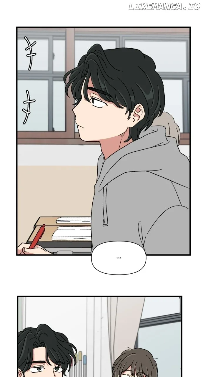 The Prize of Youth Chapter 20 page 51