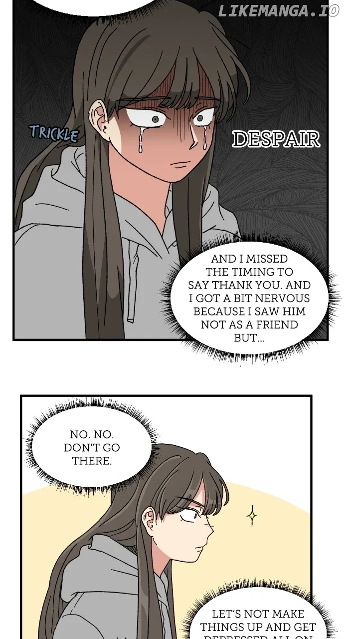 The Prize of Youth Chapter 20 page 53