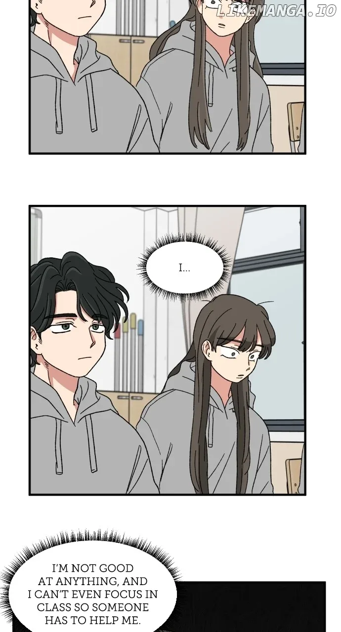 The Prize of Youth Chapter 20 page 52