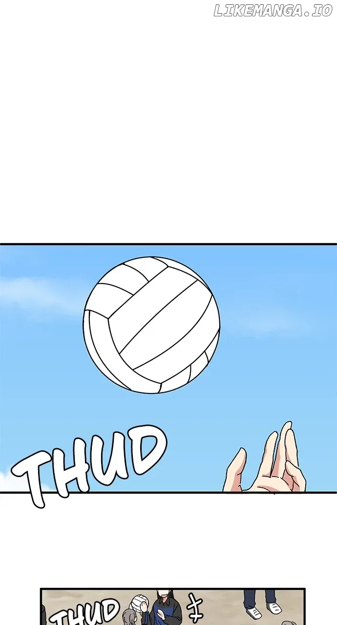 The Prize of Youth Chapter 20 page 56