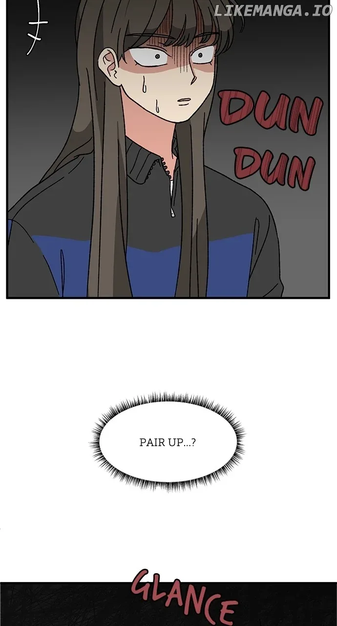 The Prize of Youth Chapter 20 page 62