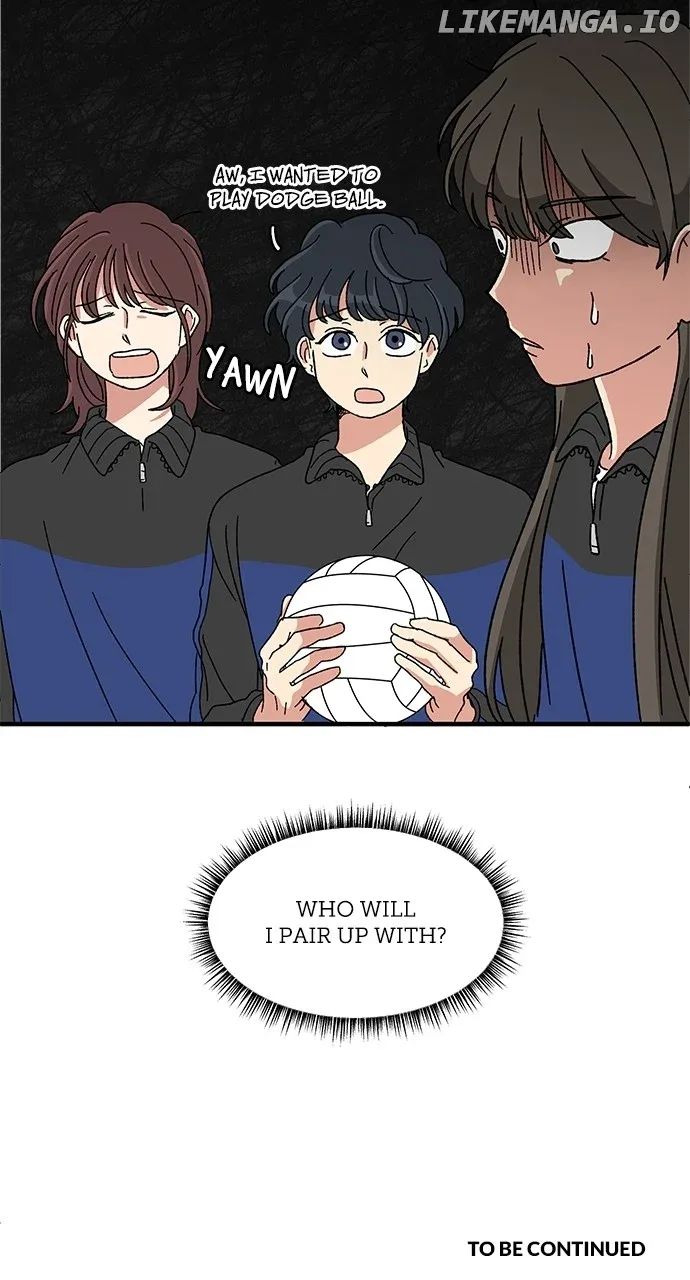 The Prize of Youth Chapter 20 page 63