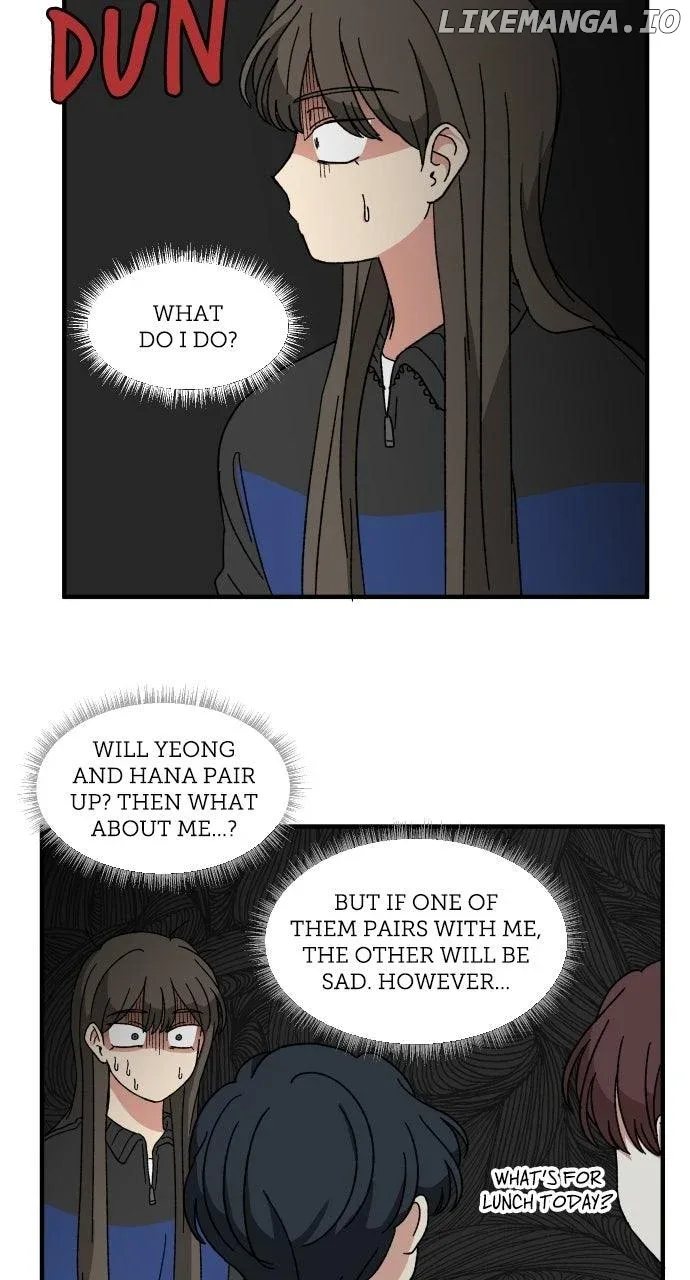 The Prize of Youth Chapter 21 page 3