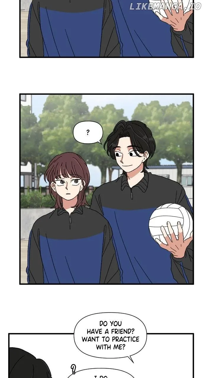 The Prize of Youth Chapter 21 page 10
