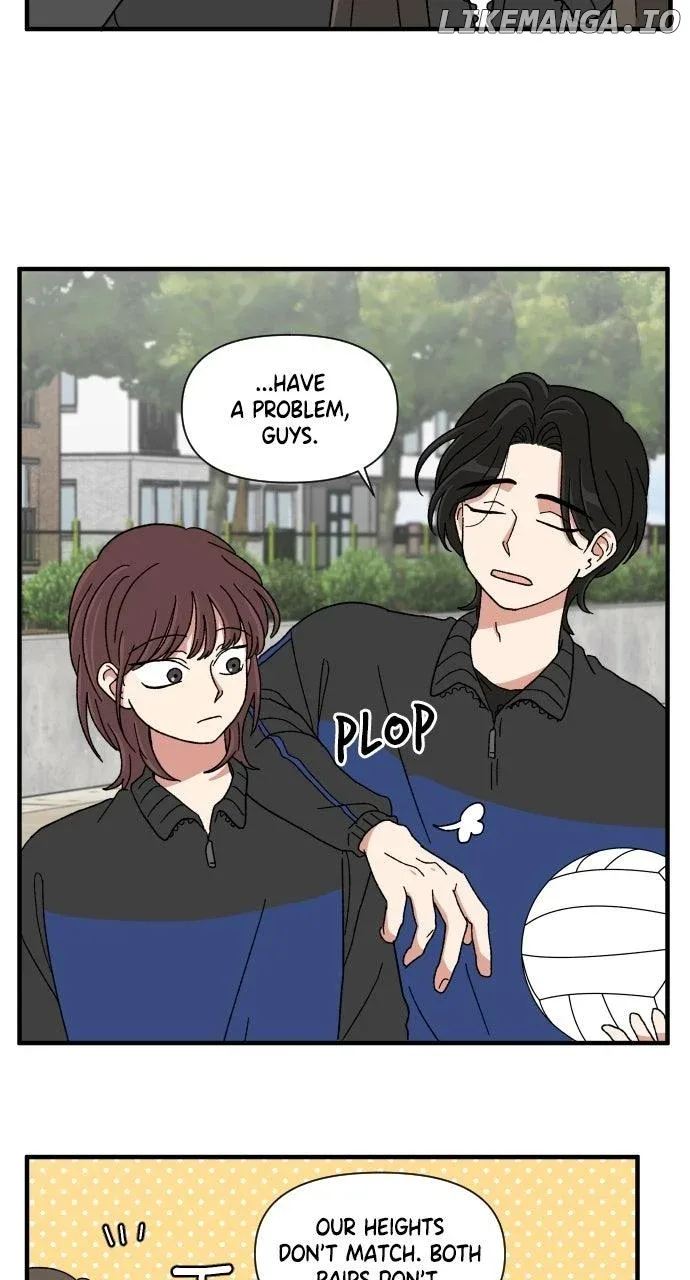 The Prize of Youth Chapter 21 page 13