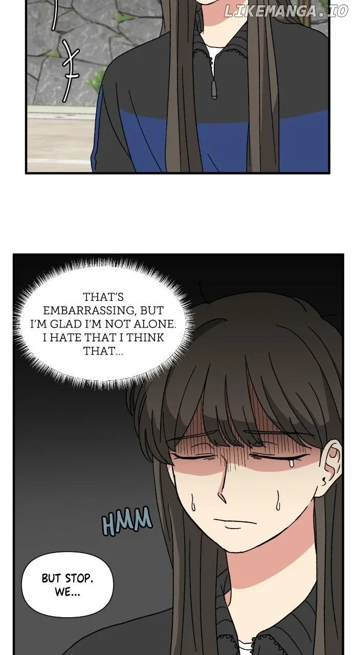 The Prize of Youth Chapter 21 page 12