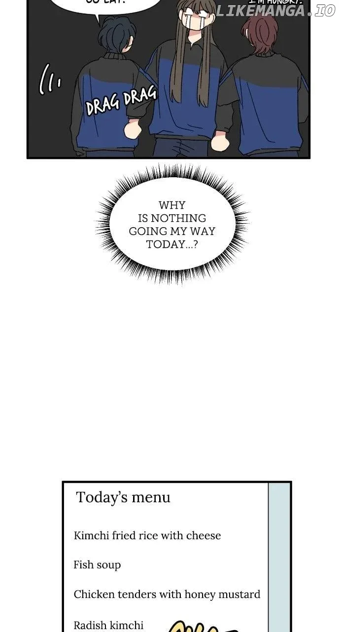 The Prize of Youth Chapter 21 page 44