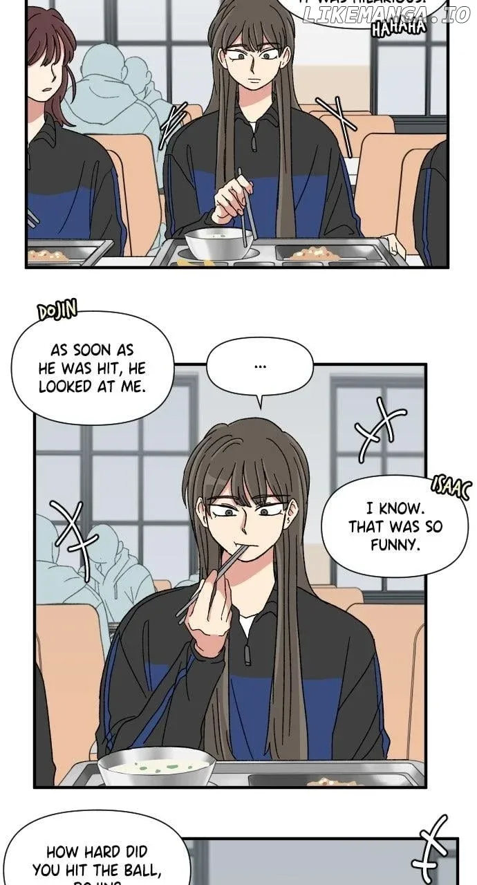 The Prize of Youth Chapter 21 page 49