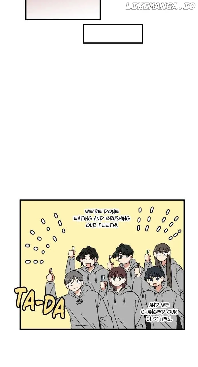 The Prize of Youth Chapter 21 page 55