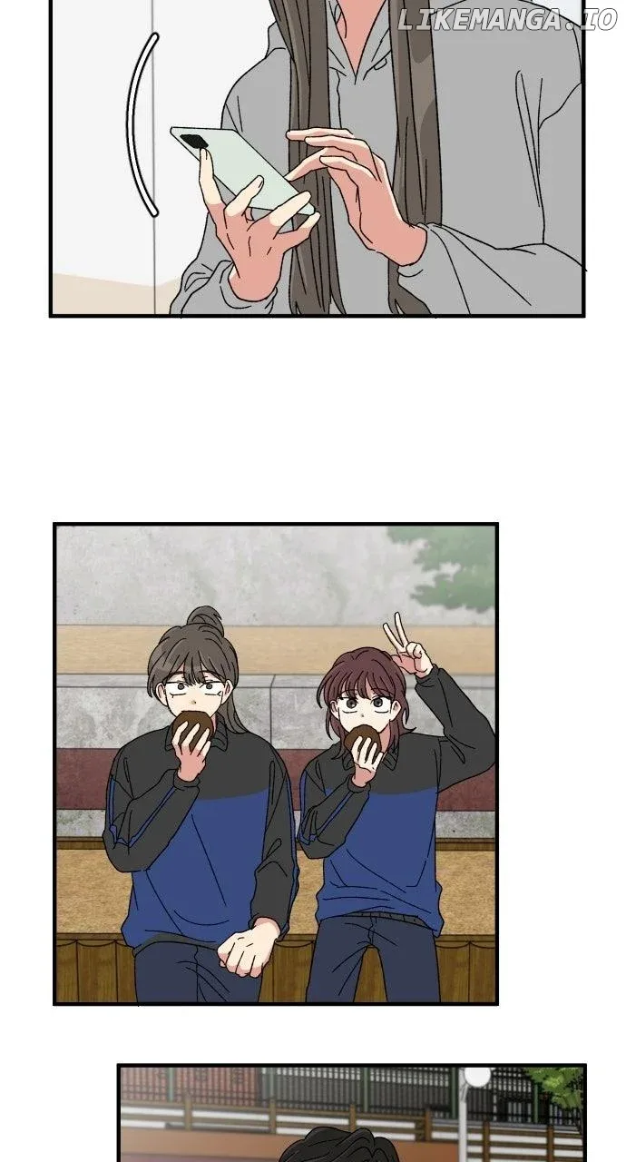 The Prize of Youth Chapter 21 page 57