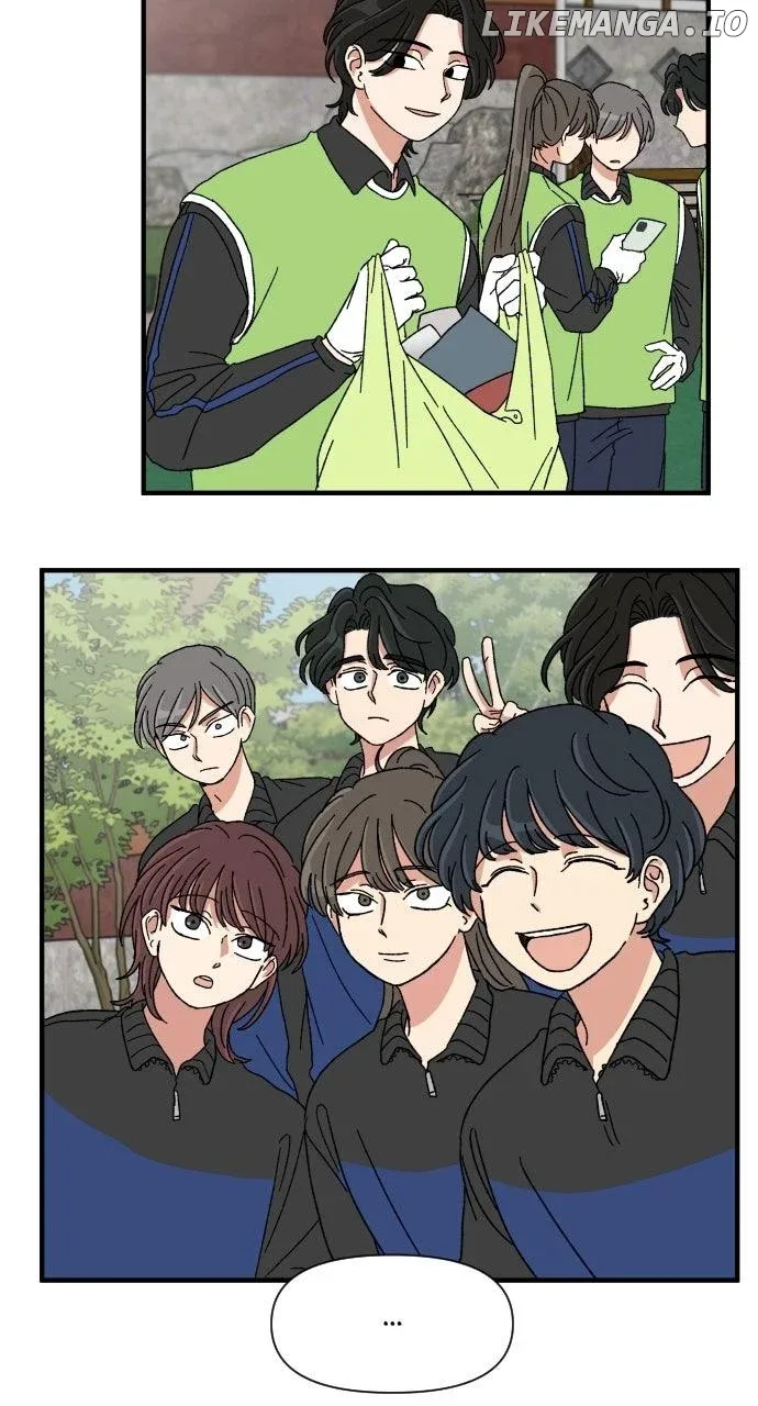The Prize of Youth Chapter 21 page 58