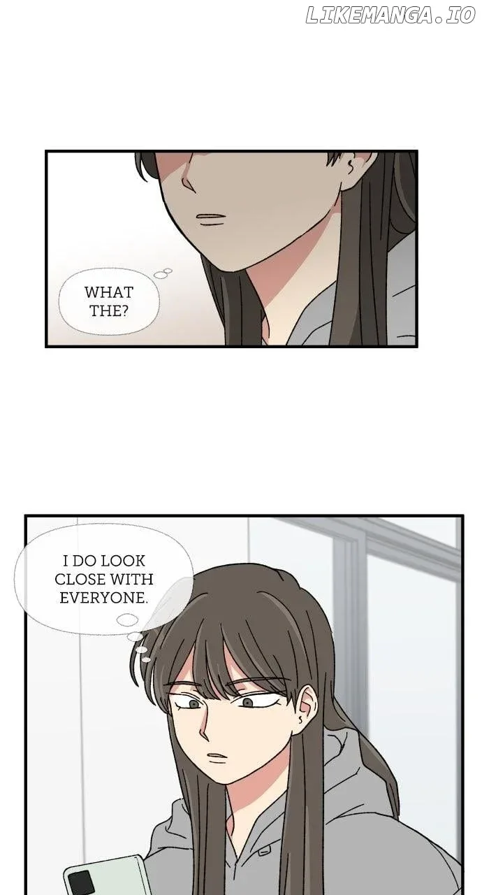 The Prize of Youth Chapter 21 page 59