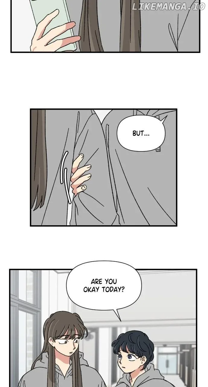 The Prize of Youth Chapter 21 page 60