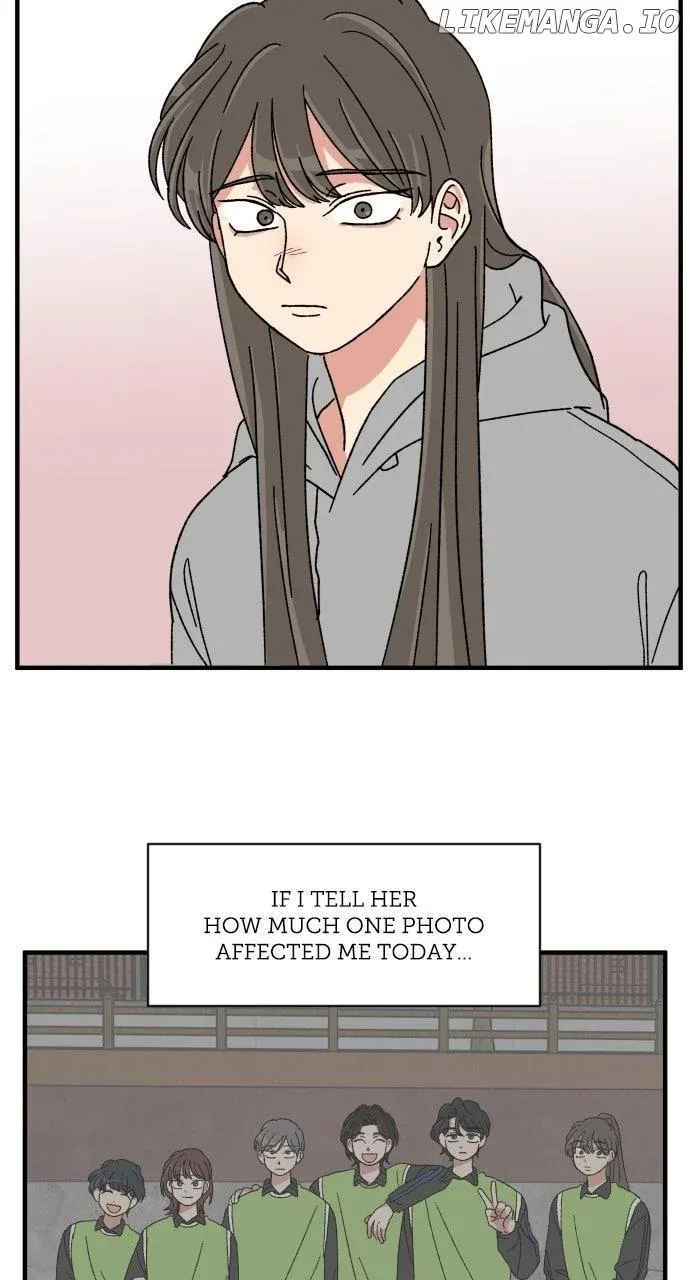 The Prize of Youth Chapter 21 page 62