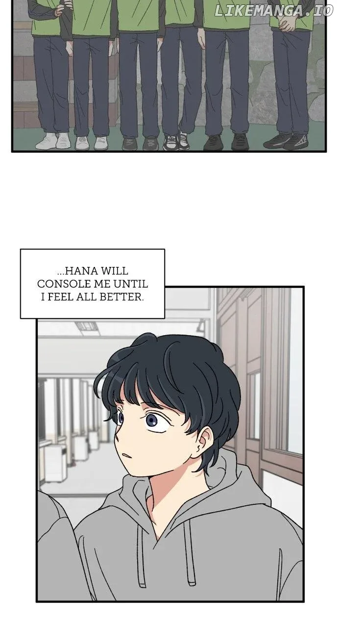 The Prize of Youth Chapter 21 page 63