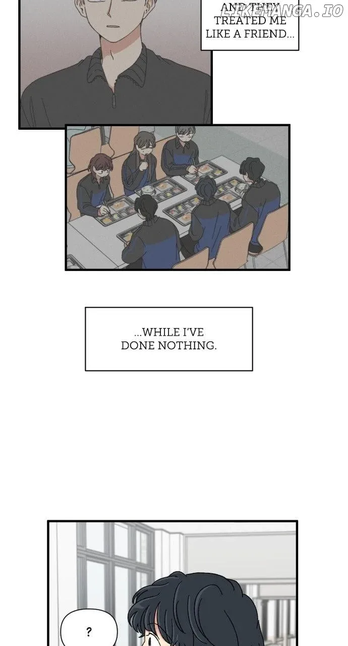 The Prize of Youth Chapter 21 page 65
