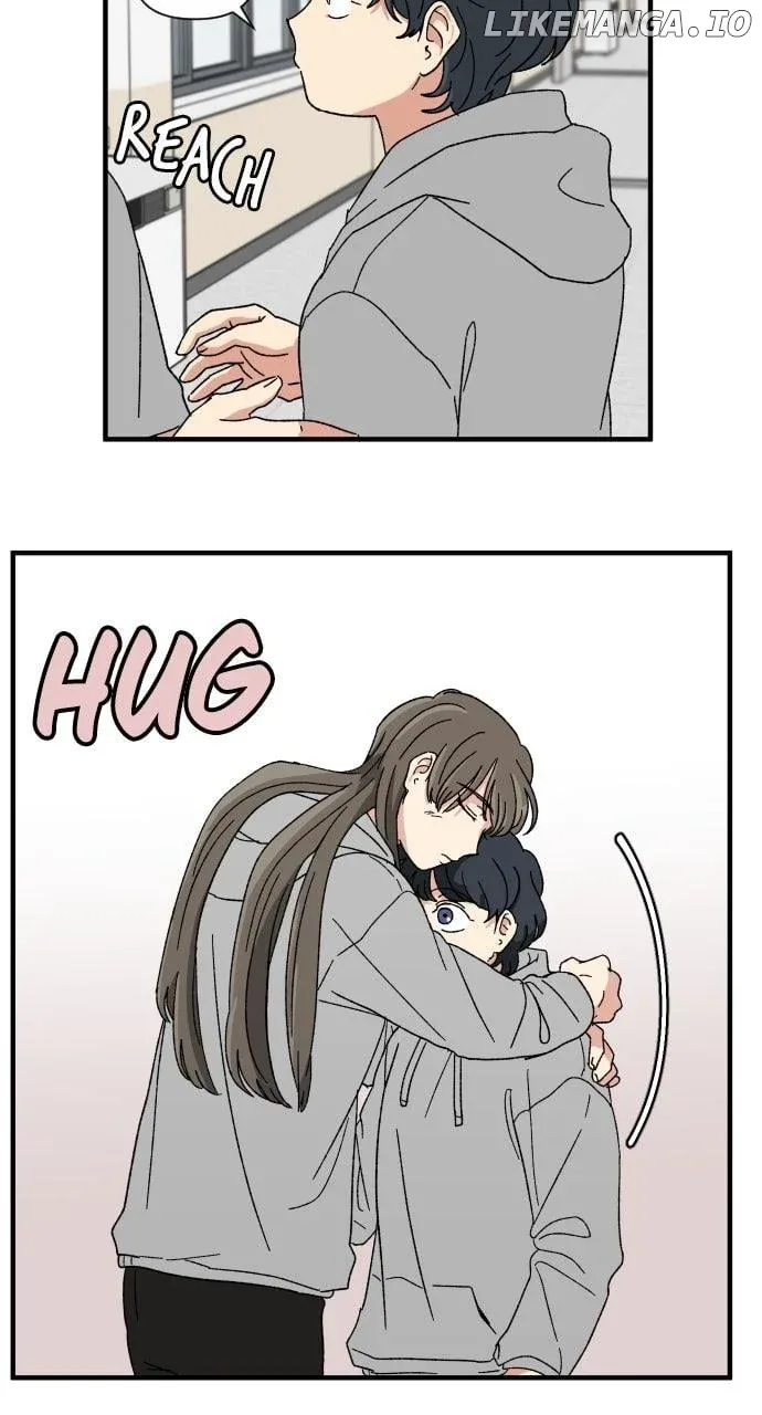 The Prize of Youth Chapter 21 page 66