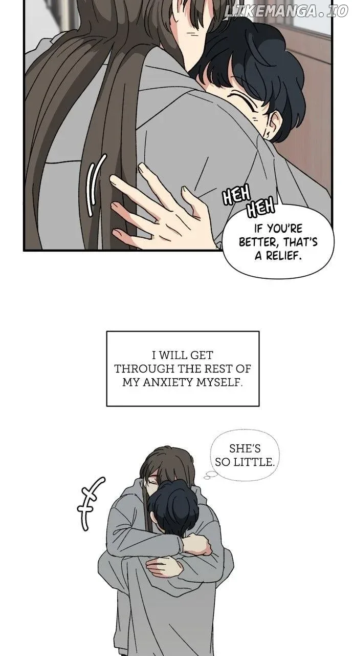 The Prize of Youth Chapter 21 page 68