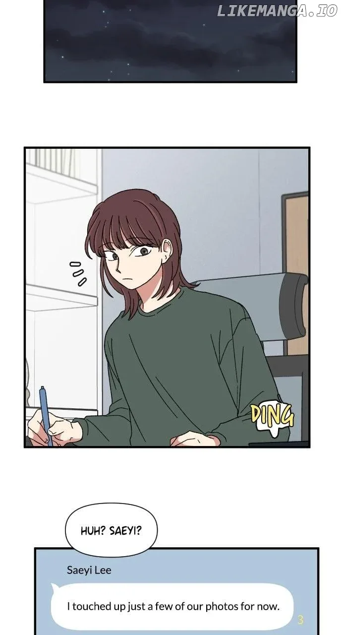 The Prize of Youth Chapter 21 page 70