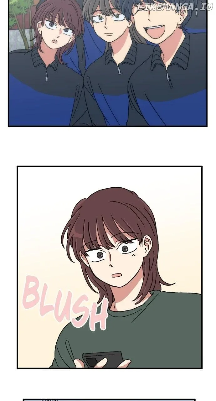 The Prize of Youth Chapter 21 page 73
