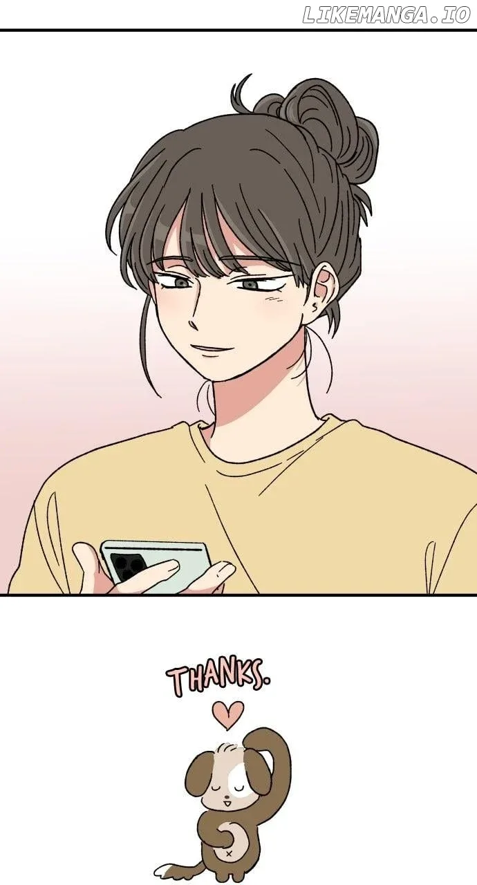 The Prize of Youth Chapter 21 page 75