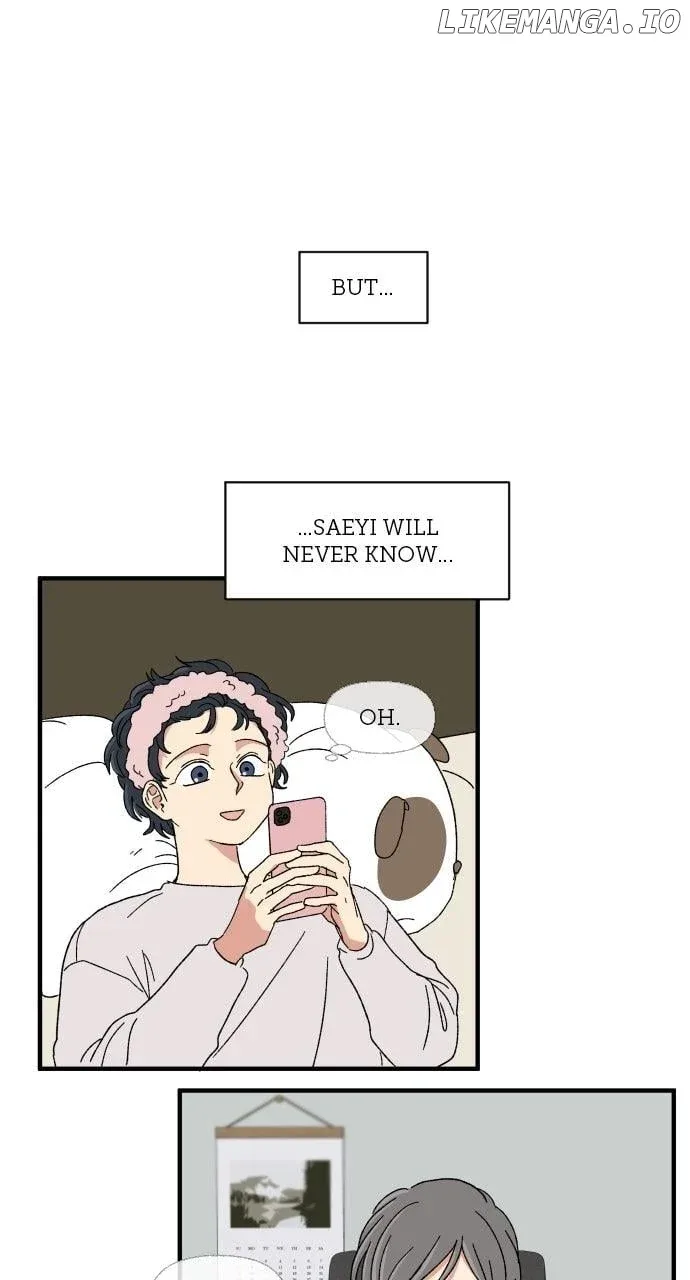 The Prize of Youth Chapter 21 page 76